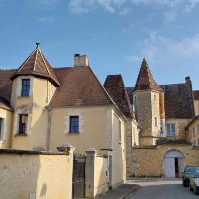 08/05/2025 Nogent le Rotrou