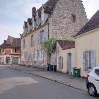 08/05/2025 Nogent le Rotrou