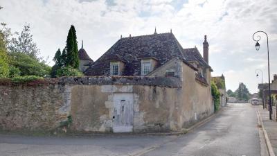 08/05/2025 Nogent le Rotrou