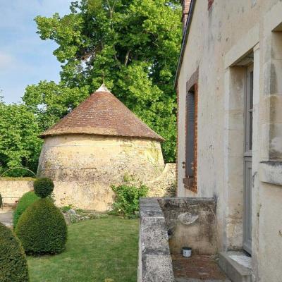 08/05/2025 Nogent le Rotrou