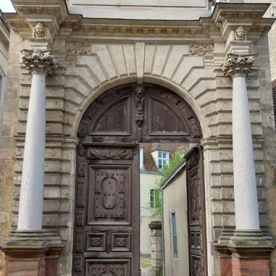 08/05/2025 Nogent le Rotrou