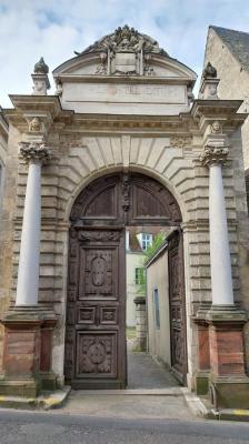 08/05/2025 Nogent le Rotrou