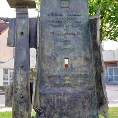 08/05/2025 Nogent le Rotrou
