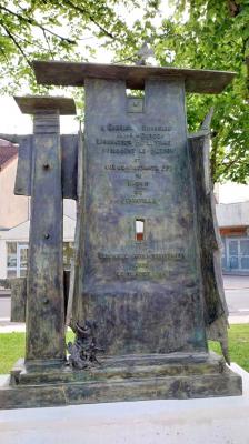 08/05/2025 Nogent le Rotrou