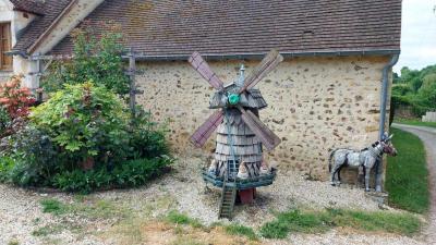 11/05/2025 Maison Maugis