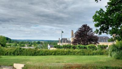 11/05/2025 Maison Maugis