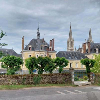 11/05/2025 Maison Maugis