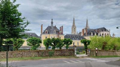 11/05/2025 Maison Maugis