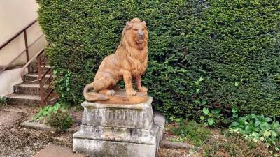 11/05/2025 Maison Maugis