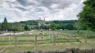 11/05/2025 Maison Maugis