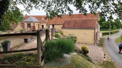 11/05/2025 Maison Maugis