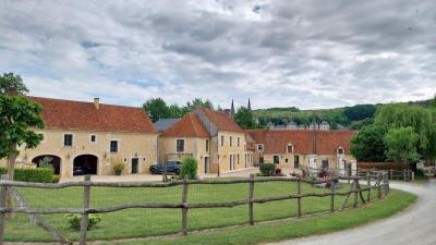 11/05/2025 Maison Maugis