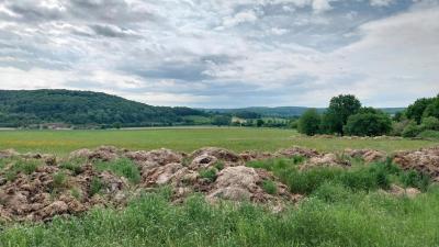 11/05/2025 Maison Maugis