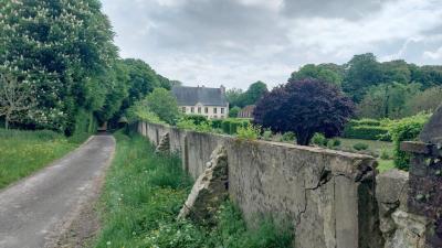 11/05/2025 Maison Maugis