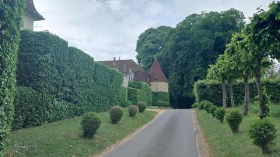 11/05/2025 Maison Maugis