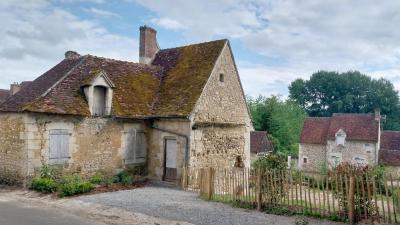 11/05/2025 Maison Maugis