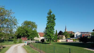 18/05/2025 Nogent le Bernard