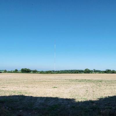 18/05/2025 Nogent le Bernard