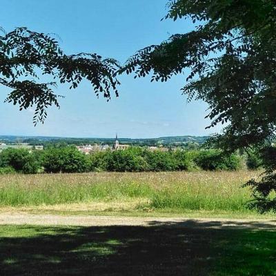 18/05/2025 Nogent le Bernard
