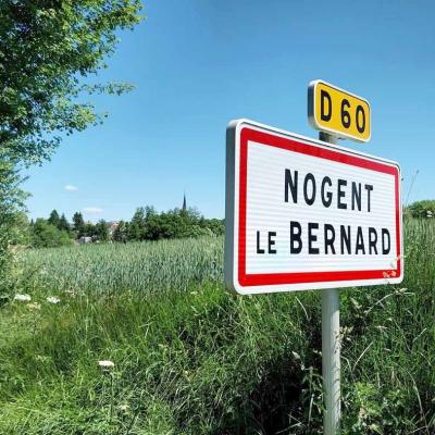 18/05/2025 Nogent le Bernard
