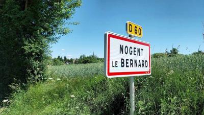18/05/2025 Nogent le Bernard