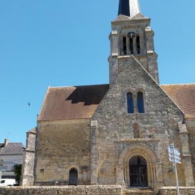 18/05/2025 Nogent le Bernard