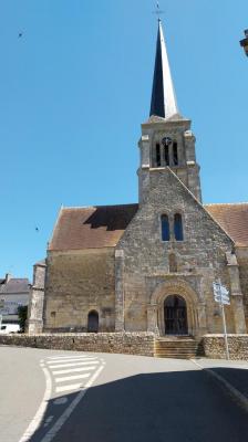 18/05/2025 Nogent le Bernard