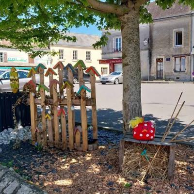 18/05/2025 Nogent le Bernard