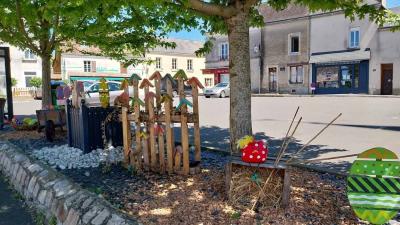 18/05/2025 Nogent le Bernard