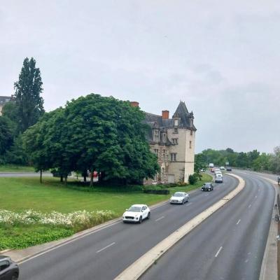 21/05/2025 Angers