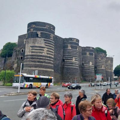 21/05/2025 Angers