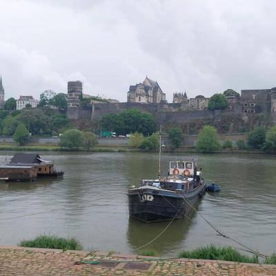21/05/2025 Angers