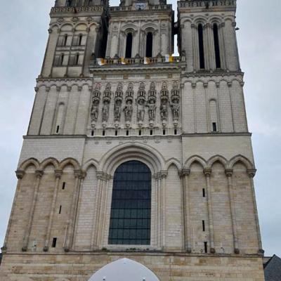21/05/2025 Angers