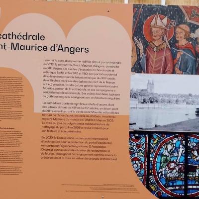 21/05/2025 Angers