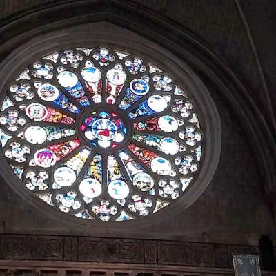 21/05/2025 Angers