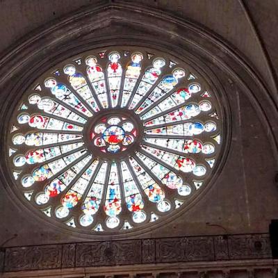 21/05/2025 Angers