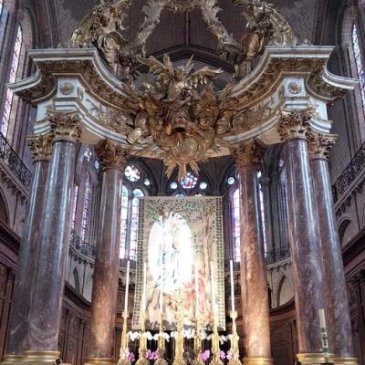 21/05/2025 Angers