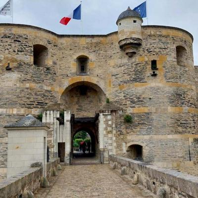21/05/2025 Angers