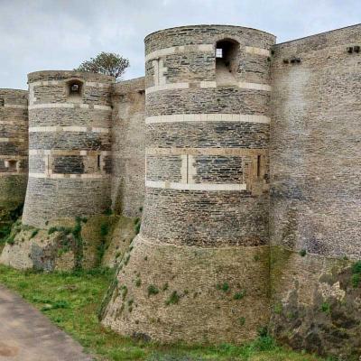 21/05/2025 Angers