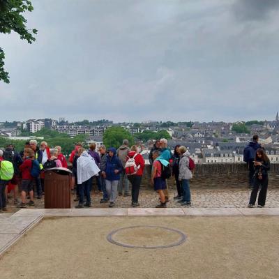 21/05/2025 Angers