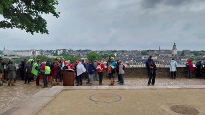 21/05/2025 Angers