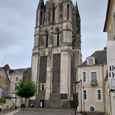 21/05/2025 Angers