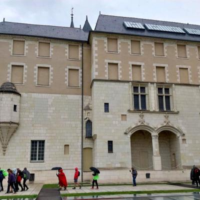21/05/2025 Angers