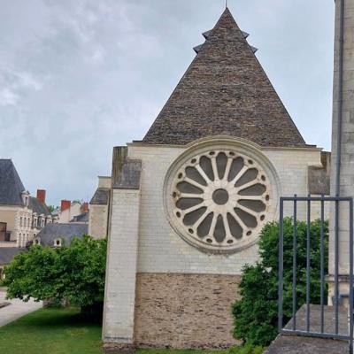 21/05/2025 Angers