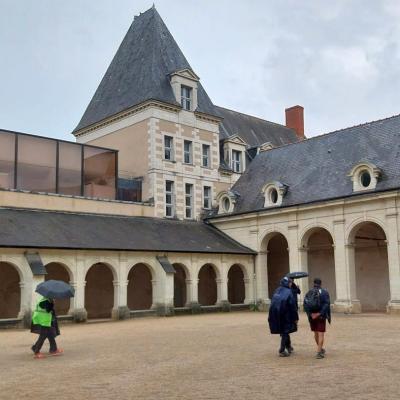 21/05/2025 Angers