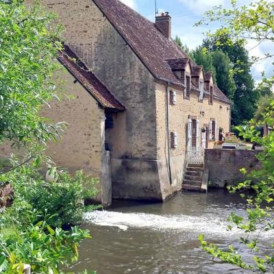01/06/2025 Bretoncelles