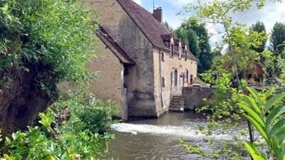 01/06/2025 Bretoncelles