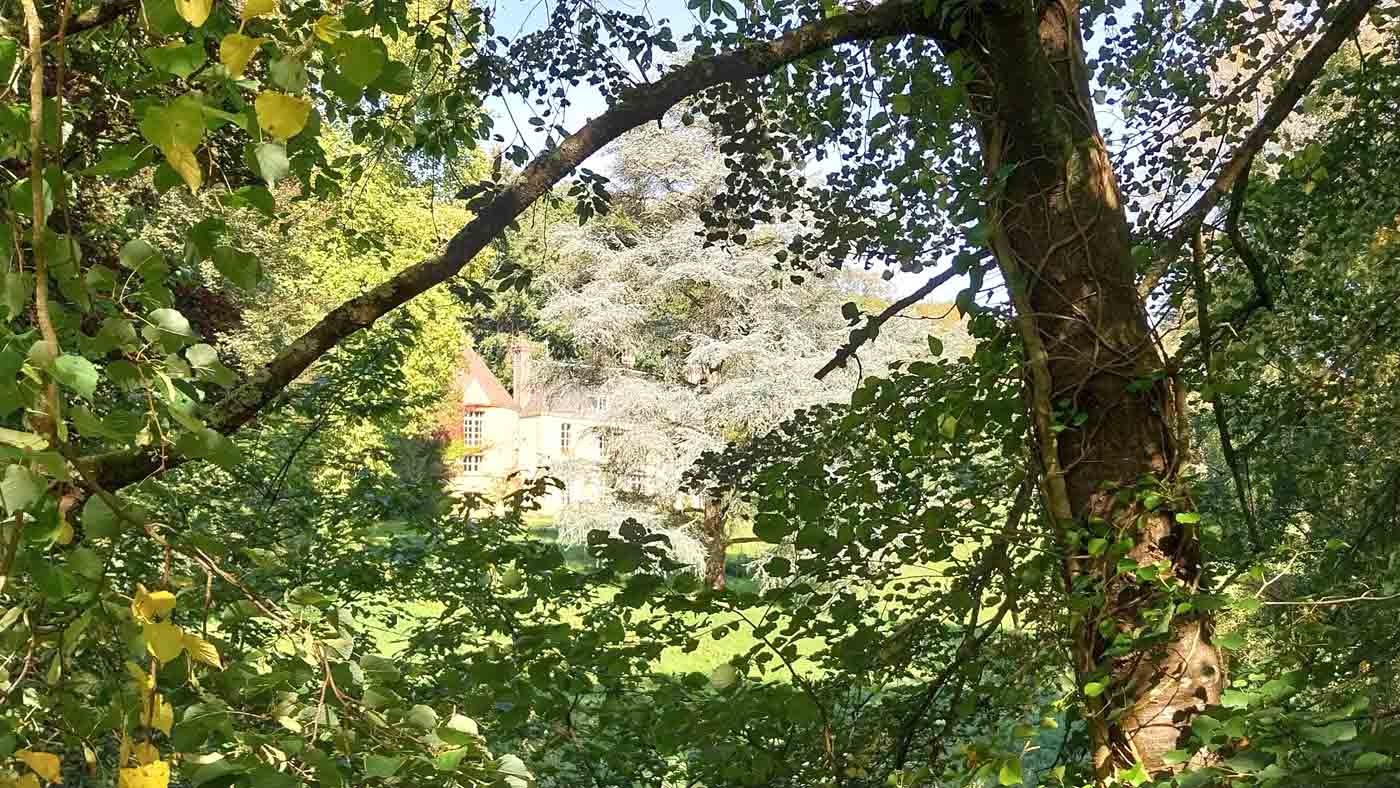 28/09/2025 Les Clairets