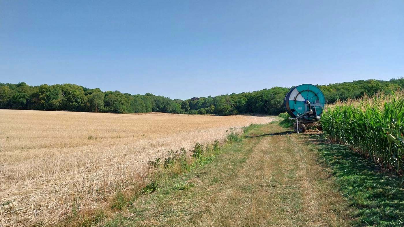 22/07/2026 La Ferté Villeneui