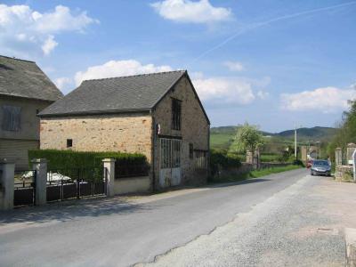 Ancien forgeron gras